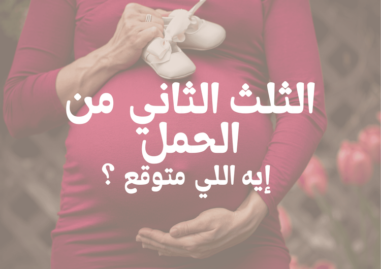 الثلث الثاني من الحمل: مرحلة شهر العسل